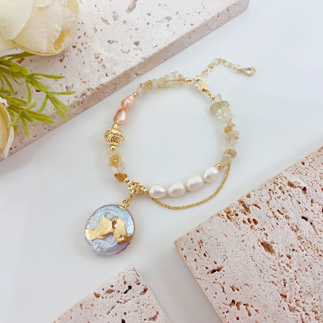 The Rising Venus Bracelet